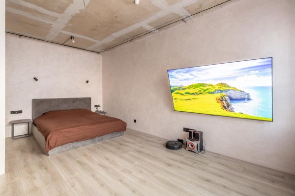 1-комнатная квартира по адресу Нововиленская ул., д. 53 - фото 10