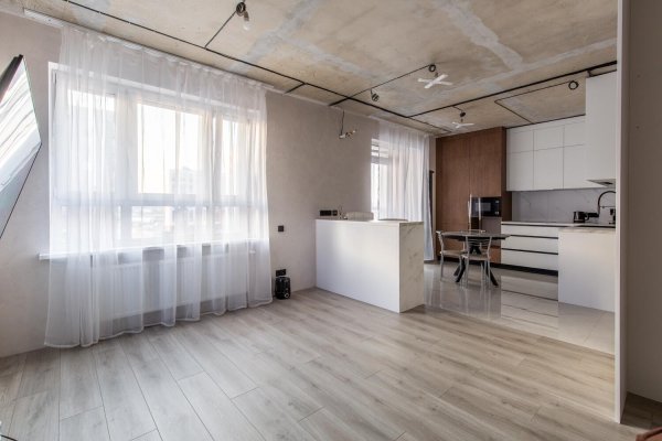 1-комнатная квартира по адресу Нововиленская ул., д. 53 - фото 12