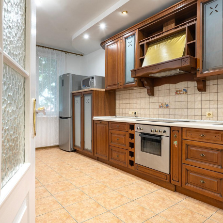 Фотография 3-комнатная квартира по адресу Кропоткина ул., д. 57 - фото 3