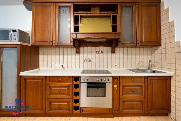 3-комнатная квартира по адресу Кропоткина ул., д. 57 - фото 7