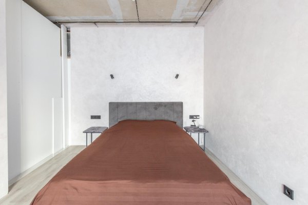 1-комнатная квартира по адресу Нововиленская ул., д. 53 - фото 11