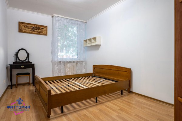 3-комнатная квартира по адресу Кропоткина ул., д. 57 - фото 20