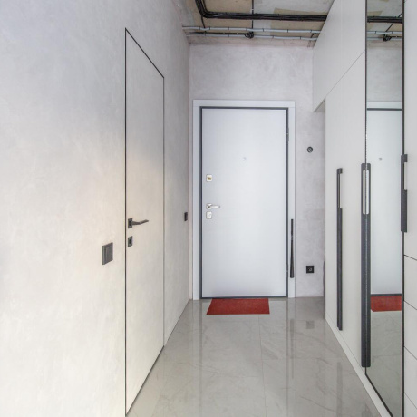 Фотография 1-комнатная квартира по адресу Нововиленская ул., д. 53 - фото 17