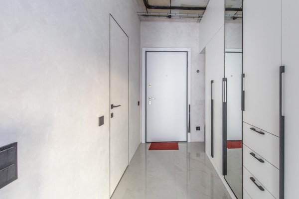 1-комнатная квартира по адресу Нововиленская ул., д. 53 - фото 17