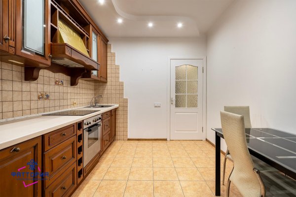 3-комнатная квартира по адресу Кропоткина ул., д. 57 - фото 8