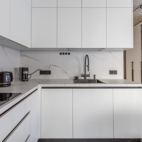 Фотография 1-комнатная квартира по адресу Нововиленская ул., д. 53 - фото 5