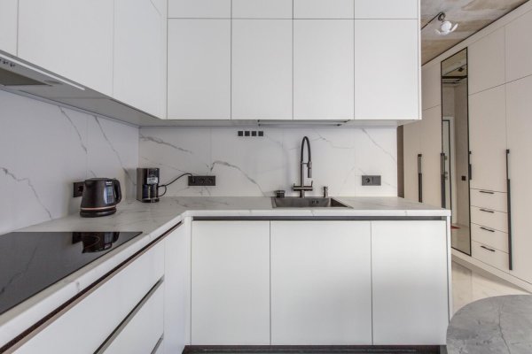 1-комнатная квартира по адресу Нововиленская ул., д. 53 - фото 5