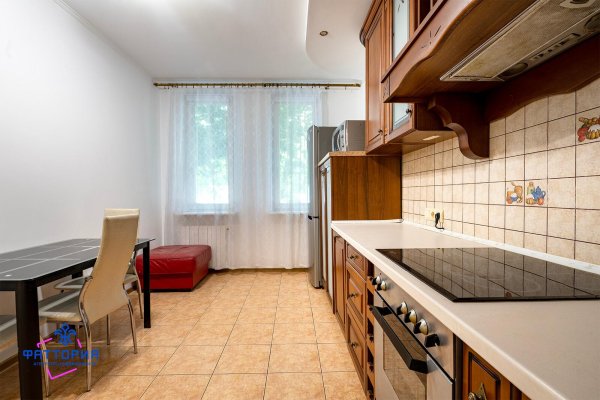 3-комнатная квартира по адресу Кропоткина ул., д. 57 - фото 5