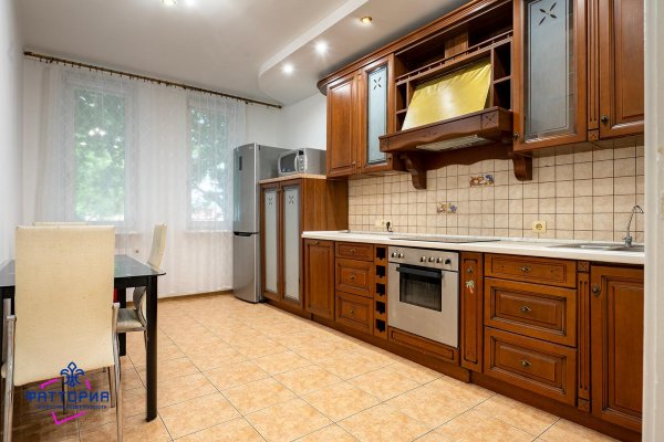 3-комнатная квартира по адресу Кропоткина ул., д. 57 - фото 5
