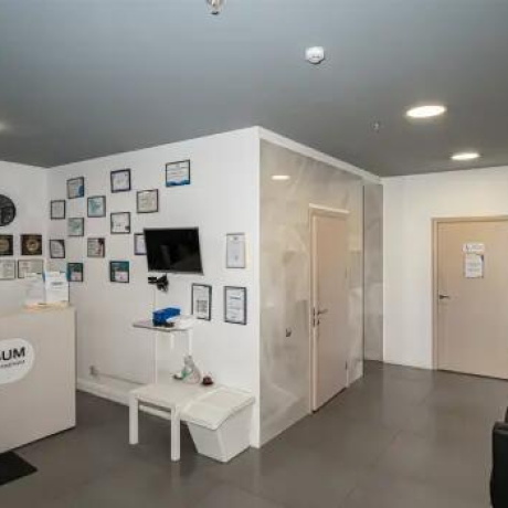 Фотография Продается торговое помещение по адресу г. Минск, Победителей просп., д. 27 - фото 4