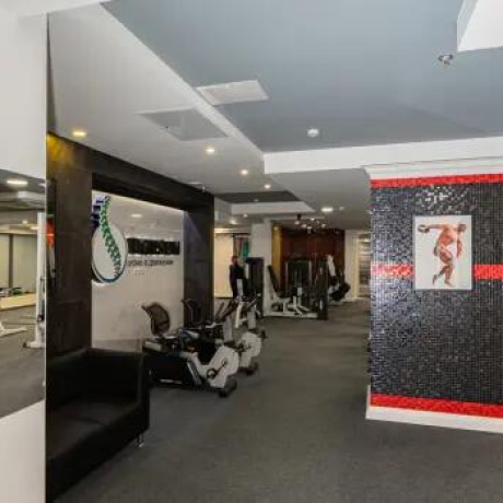 Фотография Продается торговое помещение по адресу г. Минск, Победителей просп., д. 27 - фото 5