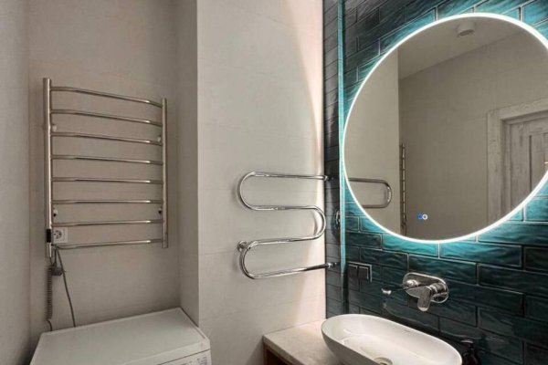 3-комнатная квартира по адресу Пономарева ул., д. 9 - фото 17