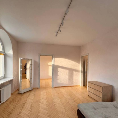 Фотография 3-комнатная квартира по адресу Пономарева ул., д. 9 - фото 9