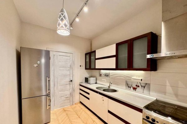 3-комнатная квартира по адресу Пономарева ул., д. 9 - фото 2