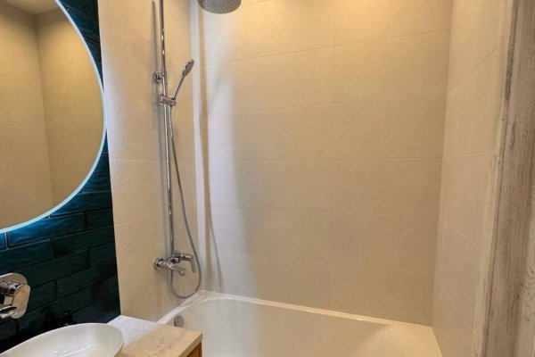 3-комнатная квартира по адресу Пономарева ул., д. 9 - фото 18