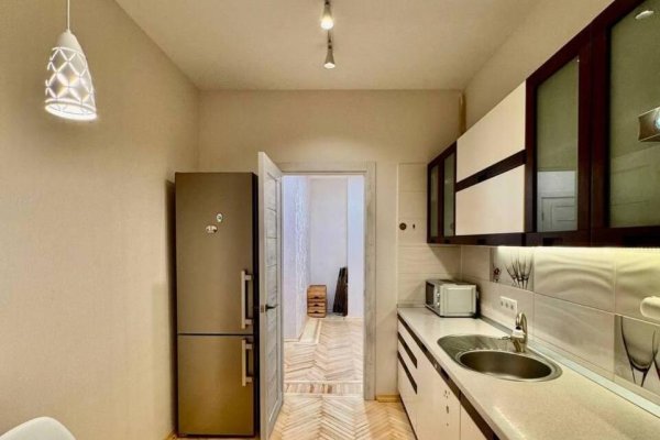 3-комнатная квартира по адресу Пономарева ул., д. 9 - фото 4