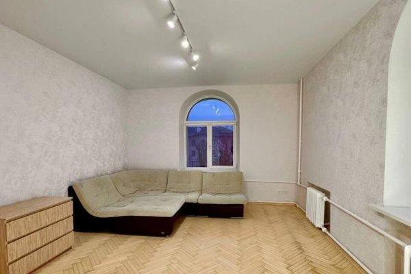 3-комнатная квартира по адресу Пономарева ул., д. 9 - фото 8