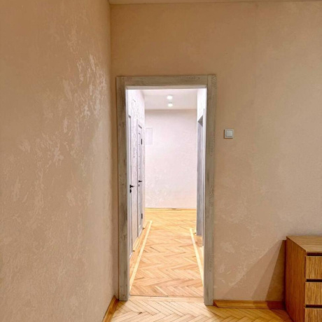 Фотография 3-комнатная квартира по адресу Пономарева ул., д. 9 - фото 15