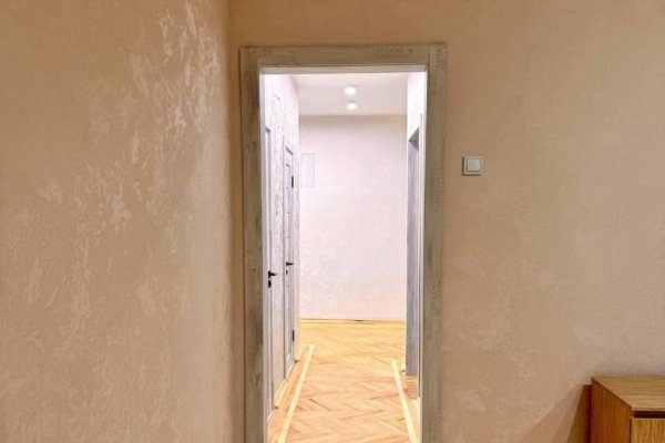 3-комнатная квартира по адресу Пономарева ул., д. 9 - фото 15