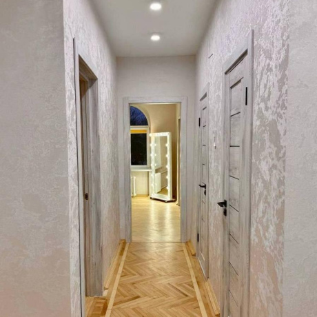 Фотография 3-комнатная квартира по адресу Пономарева ул., д. 9 - фото 20