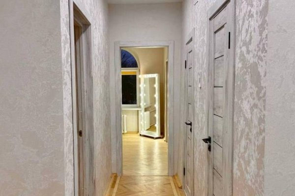 3-комнатная квартира по адресу Пономарева ул., д. 9 - фото 20