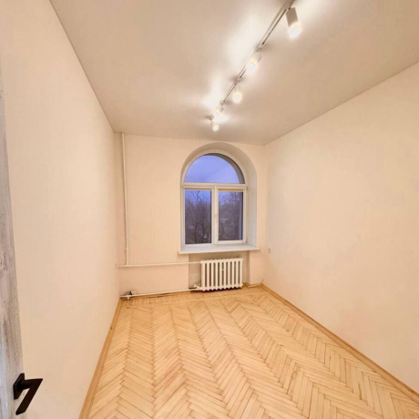 Фотография 3-комнатная квартира по адресу Пономарева ул., д. 9 - фото 10