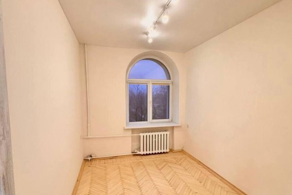 3-комнатная квартира по адресу Пономарева ул., д. 9 - фото 10