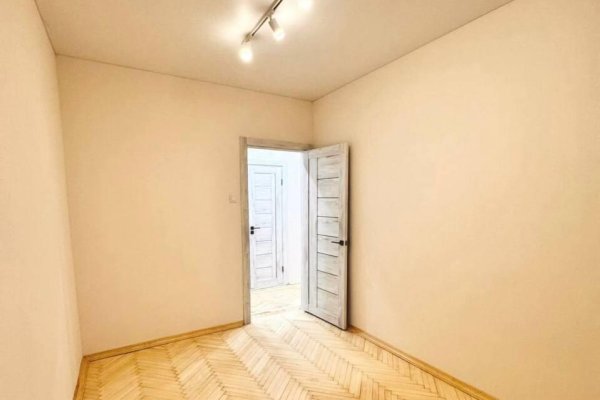 3-комнатная квартира по адресу Пономарева ул., д. 9 - фото 11