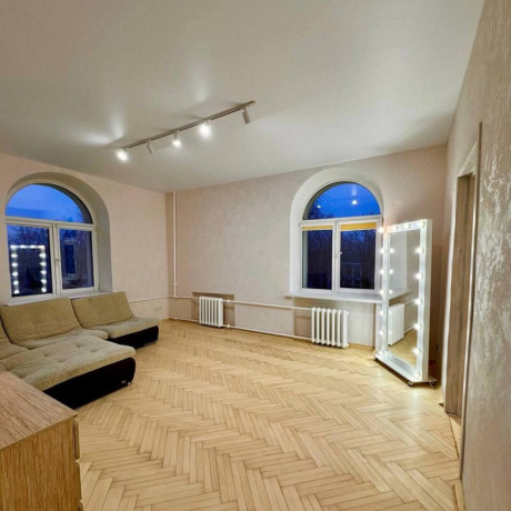 Фотография 3-комнатная квартира по адресу Пономарева ул., д. 9 - фото 6