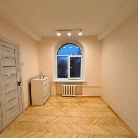 Фотография 3-комнатная квартира по адресу Пономарева ул., д. 9 - фото 12