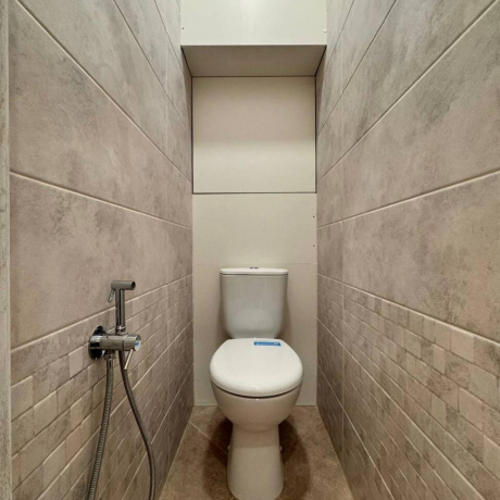 Фотография 3-комнатная квартира по адресу Пономарева ул., д. 9 - фото 19