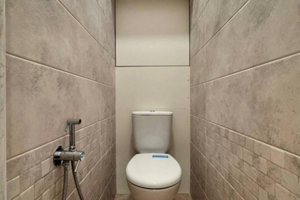 3-комнатная квартира по адресу Пономарева ул., д. 9 - фото 19