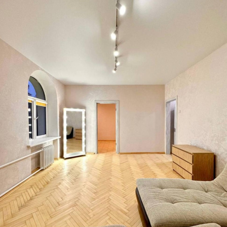 Фотография 3-комнатная квартира по адресу Пономарева ул., д. 9 - фото 7