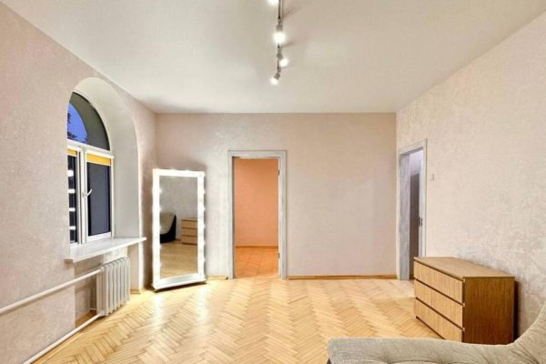 3-комнатная квартира по адресу Пономарева ул., д. 9 - фото 7