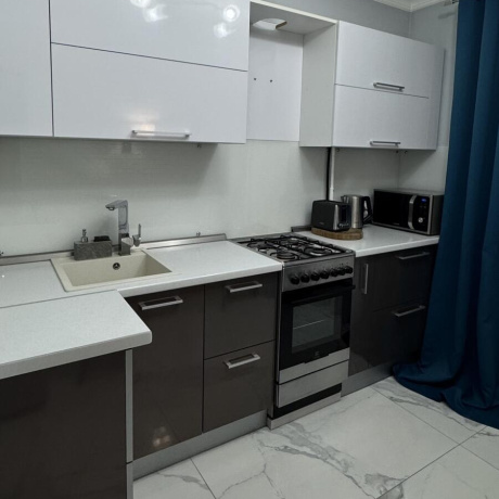 Фотография 2-комнатная квартира по адресу Первомайская ул., д. 50 - фото 2