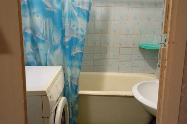 2-комнатная квартира по адресу Нестерова ул., д. 60 - фото 5