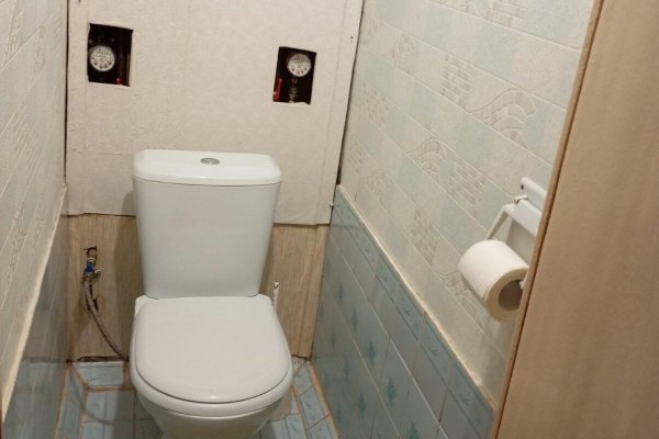 2-комнатная квартира по адресу Нестерова ул., д. 60 - фото 6
