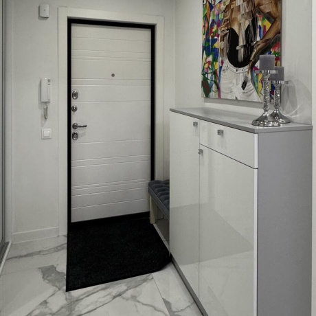 Фотография 2-комнатная квартира по адресу Первомайская ул., д. 50 - фото 4