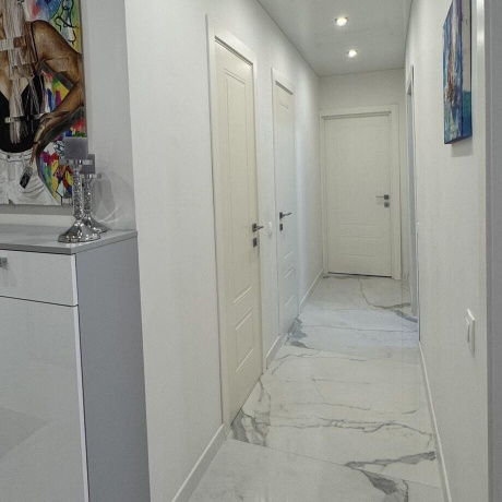 Фотография 2-комнатная квартира по адресу Первомайская ул., д. 50 - фото 5