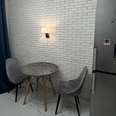 Фотография 2-комнатная квартира по адресу Первомайская ул., д. 50 - фото 3