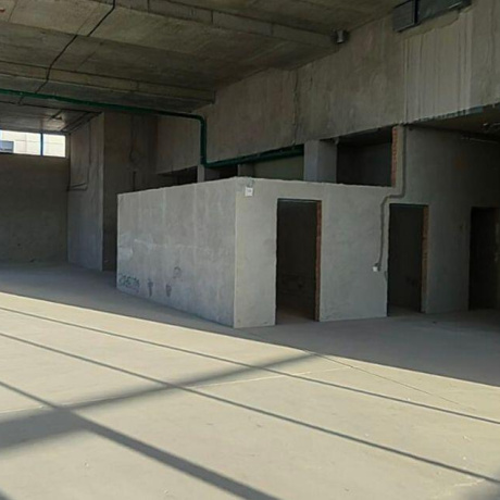 Фотография Продается офисное помещение по адресу г. Минск, Цеткин ул., д. 24 - фото 4