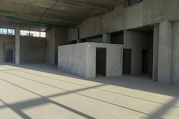 Продается офисное помещение по адресу г. Минск, Цеткин ул., д. 24 - фото 4