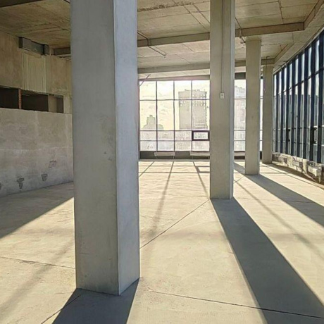 Фотография Продается офисное помещение по адресу г. Минск, Цеткин ул., д. 24 - фото 3