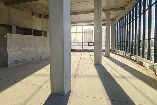 Продается офисное помещение по адресу г. Минск, Цеткин ул., д. 24 - фото 3