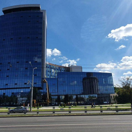 Фотография Продается офисное помещение по адресу г. Минск, Цеткин ул., д. 24 - фото 16