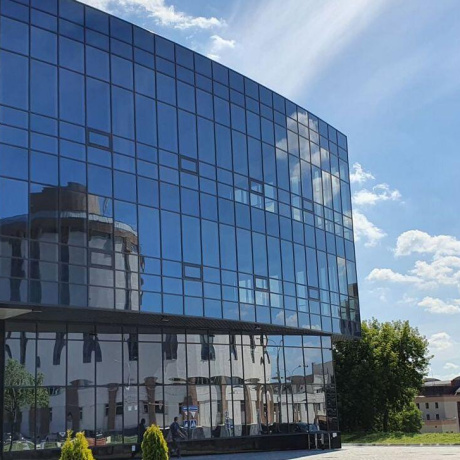 Фотография Продается офисное помещение по адресу г. Минск, Цеткин ул., д. 24 - фото 13