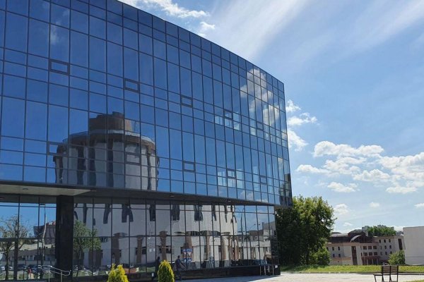 Продается офисное помещение по адресу г. Минск, Цеткин ул., д. 24 - фото 13