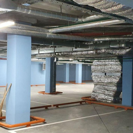 Фотография Продается офисное помещение по адресу г. Минск, Цеткин ул., д. 24 - фото 11