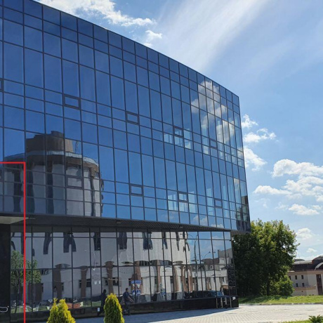 Фотография Продается офисное помещение по адресу г. Минск, Цеткин ул., д. 24 - фото 2