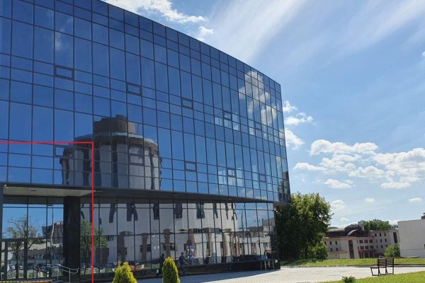 Продается офисное помещение по адресу г. Минск, Цеткин ул., д. 24 - фото 2